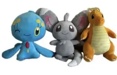 ポケモンセンター カミツルギ ぬいぐるみ 2018 - メルカリ