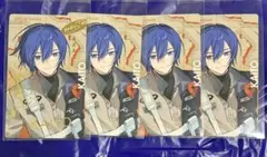 エピカ KAITO 箔押し セカライ プロセカ