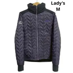 im201ノースフェイス ジャケット ブルゾン 中綿