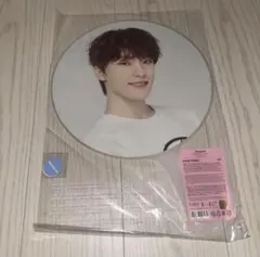 2026年最新】ディノ ケレン うちわの人気アイテム - メルカリ