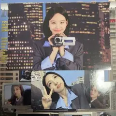TWICE 2024 韓国シーグリ ナヨン