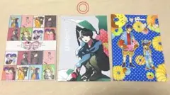 関ジャニ∞ 同人誌 赤黒 ／ なにわ男子 SnowMan SixTONES