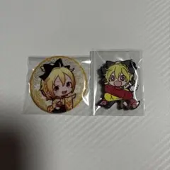 【Re:ゼロから始める異世界生活】フェルト パセラ 特典 缶バッジ リゼロ Re:ゼロから始める異世界生活】フェルト パセラ 特典 缶バッジ リゼロ