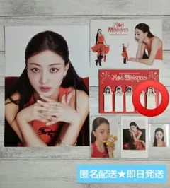 TWICE シーグリ トレカ ポラロイド ポスター ポストカード ジヒョ