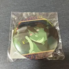 炎炎ノ消防隊 くじ引き堂 新門紅丸 缶バッジ