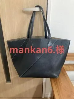 2026年最新】J&M DAVIDSON トートバッグの人気アイテム - メルカリ