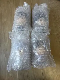 な*人様 幽遊白書　 一番くじ F賞 SOFVICちゅ 全4種 コンプリートセッ