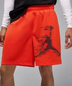 ナイキ XL ジョーダン(JORDAN) バスケットボール ハーフパンツのサムネイル