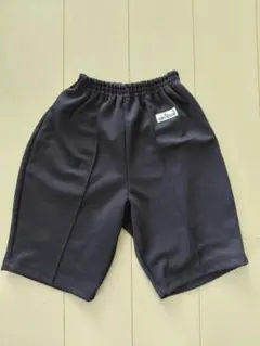 体操服 ハーフパンツ