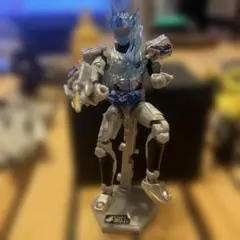 仮面ライダークローズチャージ