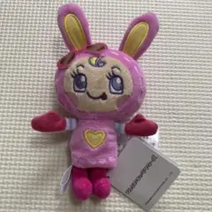 アミューズメント景品 ナルミヤキャラクターズ べリエちゃん ゲーセン