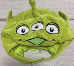 ディズニー エイリアン キャップ