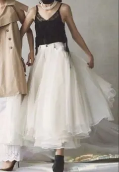 2026年最新】la belle Etude レディース ロングスカートの人気アイテム