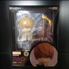 2025年最新】夜神月 ねんどろいどの人気アイテム - メルカリ