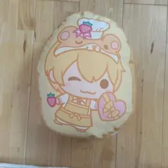 プリキュア トゥインクル缶バッジ ナルシストルー - メルカリ