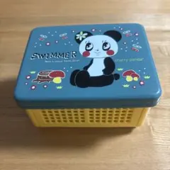 SWIMMER スイマー　サンドイッチケースのサムネイル
