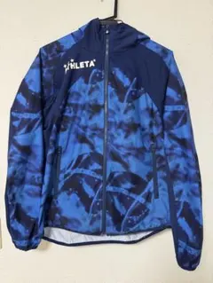 ATHLETA アスレタ ジャケット M