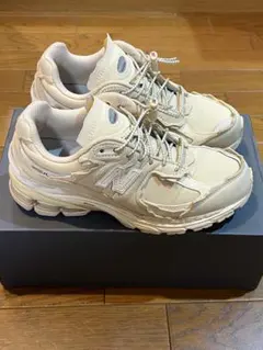 New Balance （ニューバランス）M2002RDQ スニーカーシューズ