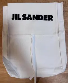 2026年最新】JIL SANDER ショップ袋・ショッパーの人気アイテム - メルカリ