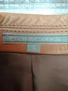 2026年最新】Celt and Cobra メンズ レザージャケット・ライダースの