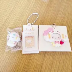 サンリオ こぎみゅん 3点セット