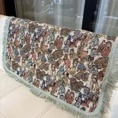 まーさ様専用】Casselini HOME 掛け布団カバーと枕カバーチェック柄