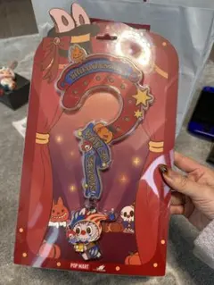 why so serious popmart キャラクターグッズ