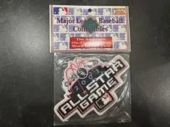 127 2003 オールスターゲーム　ホワイトソックス　ワッペンのサムネイル