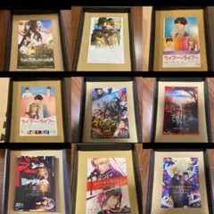 映画　フライヤー　専用②