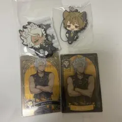 ツイステッドワンダーランド サバナクローグッズセット