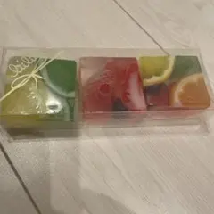 【レオ様専用】リィリィ　プチリィリィ　石鹸セット