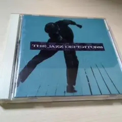 THE JAZZ DEFEKTORS CD