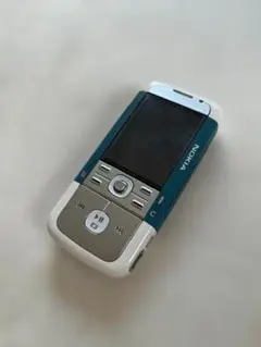 NOKIAノキア　 XpressMusic5700のサムネイル