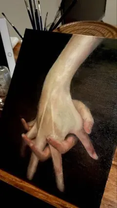 値引き中！ 芹沢銈介 額絵「ようこそ ようこそ」肉筆 - メルカリ