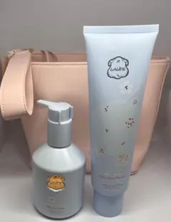 ゆ*♡様 ゆり様 9/10までお取り置き Laline デッドシーミネラルズ 5