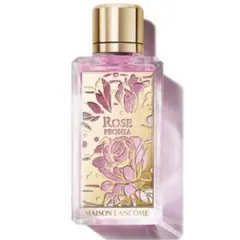 新品未使用品　ランコム　メゾンランコム ローズピオーニア 100ml ＋試供品 新品未使用品 ランコム メゾンランコム ローズピオーニア 100ml ＋試供