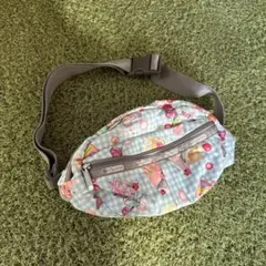 レスポートサック ボディバッグ