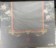 新品　未開封　吾妻 語らいの春霞Ver. アズールレーン 槙尾宗利 アルター