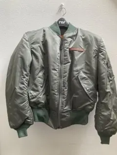 AVIREX MA-1 フライヤーズジャケット Lサイズ