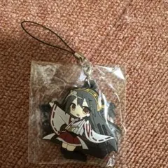 艦これ ラバーストラップ 榛名のサムネイル