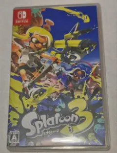 splatoon3
