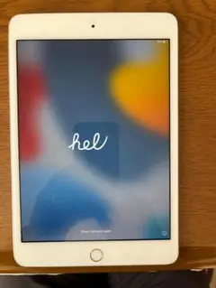 2026年最新】ipadmini4の人気アイテム - メルカリ