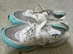 ナイキヴェイパーフライ2 NIKE vaporfly next%2 26.0cm