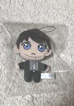 名探偵コナン 諸伏景光 セガラッキーくじ ぬいぐるみマスコット