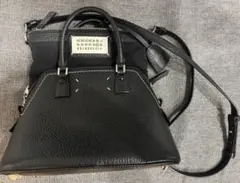【定価35万円】Maison Margiela 5AC ミニショルダーバッグのサムネイル