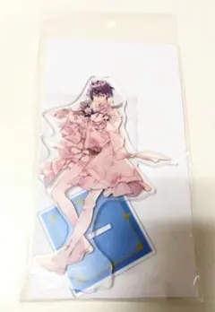 アイナナ 9周年 アクスタ 一織