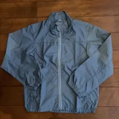 無印 ウィンドブレーカー 140cm