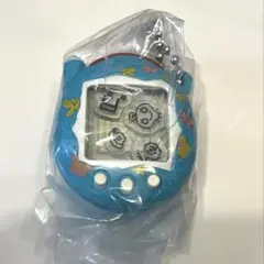 【匿名配送】たまごっち シャカシャカチャームコレクション２　ガチャ めめっち