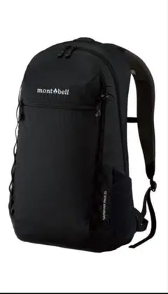 モンベル　ガルワールパック25 mont-bell 新品 モンベル ガルワールパック 25 バックパック