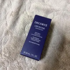 未使用品 コスメデコルテ リポソームアドバンストリペアセラム 30mL